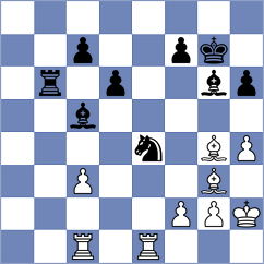 Riff - Esquivias Quintero (chess.com INT, 2024)