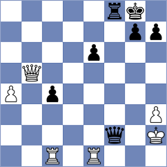 Pultinevicius - Ouakhir (chess.com INT, 2025)