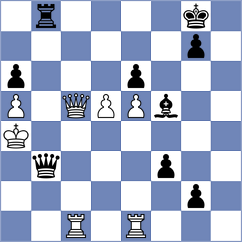 Janik - Bodnar (chess.com INT, 2025)
