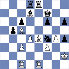 Laptiev - Bobro (Borisoglebsk, 2011)