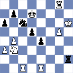 Li - Sivanandan (chess.com INT, 2024)