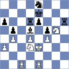 Mendoza - Rivera (Medellin COL, 2024)