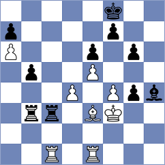 Hamedi Nia - Jakubowski (chess.com INT, 2024)