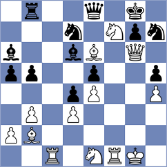 Eynullayev - Mangialardo (chess.com INT, 2022)