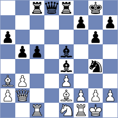 Tzoumbas - Kelley (chess.com INT, 2024)