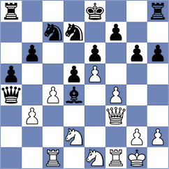 Badacsonyi - Karttunen (chess.com INT, 2024)