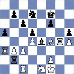 Janachkov - Rusev (Plovdiv, 2007)