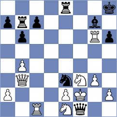 Tuson - Sheikh (Hull ENG, 2024)