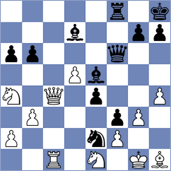 Semerciyan - Evans (Kalamazoo, 1999)