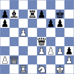 Eichab - Imanaliev (Kazan RUS, 2024)