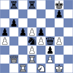 Brancaleoni - Panin (chess.com INT, 2025)