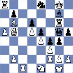 Sanchez Garcia - Cubillo Munoz (Padron, 2008)
