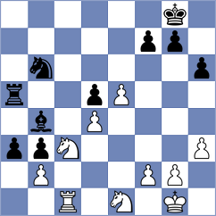 Jensen - Aleksandrov (Koge, 1997)
