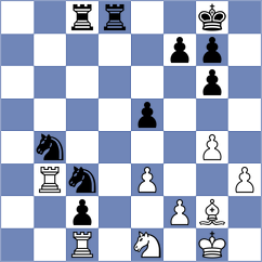 Molina Navarro - Guerra Bastida (Albacete, 1992)