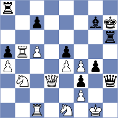 Lopez - Movsziszian (Berga, 1996)