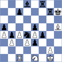 Pirhala - Korinek (Ostrava, 2010)