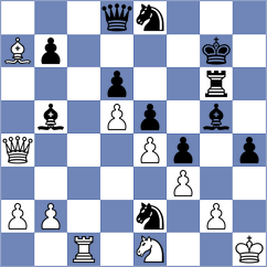 Pacheco - Coleman (Guaymallen, 2001)