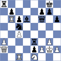 Marchukov - Andryushchenko (Zhukovsky, 2007)