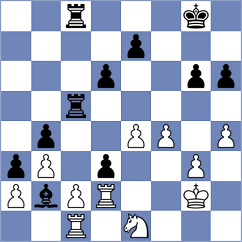 Annaberdiyev - Papidakis (chess.com INT, 2025)