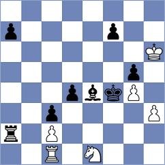 Ganzhenko - Ponomariov (Orsk, 2000)