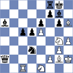 Lozano - Samaganova (chess.com INT, 2024)