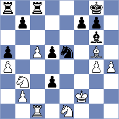 Chyngyz - Anton Guijarro (chess.com INT, 2025)