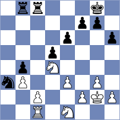 Feather - Sainbayar (Lichess.org INT, 2020)