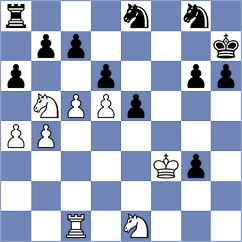 Zubanov - Bobrov (Anapa, 2008)