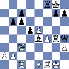 Jansen - Tornay Gomez (Heusenstamm GER, 2024)