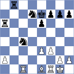Georgiev - Laznicka (Pamplona, 2009)