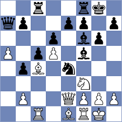 Savinkov - Silchenko (Omsk, 2011)