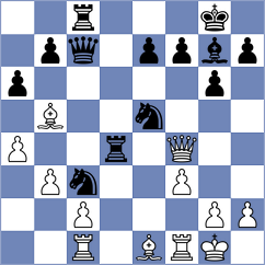 Gkavardinas - Kosakowski (chess.com INT, 2025)