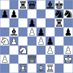 Van Hasselt - Piket (Oakham, 1986)