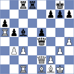 Kasparova - Gruber (Weiz, 2010)
