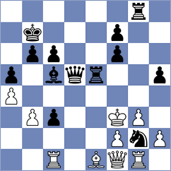 Bagga - Liu (Lichess.org INT, 2020)