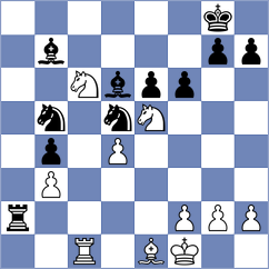 Miszler - Kozlov (chess.com INT, 2025)
