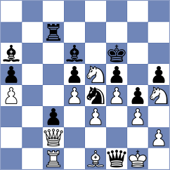 Navarro Morales - Bixquert Jimenez (Spain, 1997)