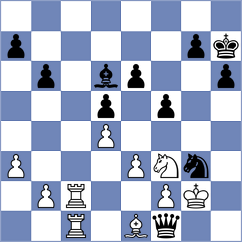 Garcia Garcia - Rog (chess.com INT, 2025)