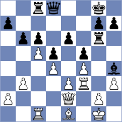 Matzke - Manfeldt (Bad Wildbad, 1993)