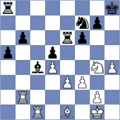 Bournel - Atakhan (chess.com INT, 2025)