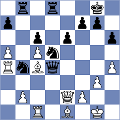Garcia Martin - Gines Esteo (San Vicente ESP, 2025)