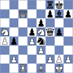 Alfaya Marcelo - Gubatayev (chess.com INT, 2025)