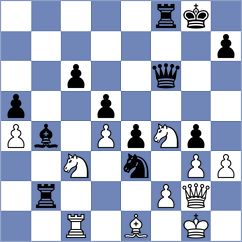 Fernandez Urrutia Gallo - Colon (Zaragoza, 1995)