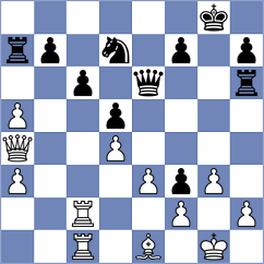 Md Abu Hanif - Paszewski (chess.com INT, 2025)