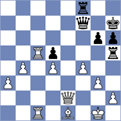 Perez Pertuz - Vallejo Nuno (lichess.org INT, 2022)