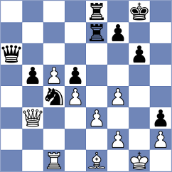 Collins - Rustemov (chess.com INT, 2024)