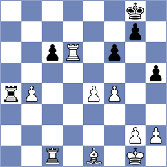 Acosta Quintana - Trujillo Perez (Las Palmas, 2015)