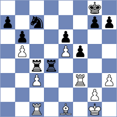 Ivanchuk - Ehlvest (New DelhiTeheran, 2000)