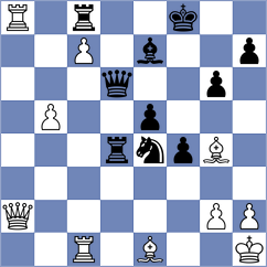 Hadzicki - Kapsomenakis (Rhodes GRE, 2024)