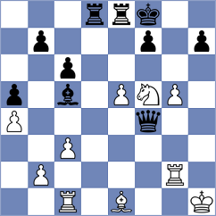 Latreche - Joya (FIDE Online Arena INT, 2024)